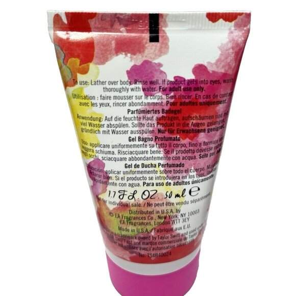 Taylor Swift Enchanted Wonderstruck,Incredible Things & Wonderstruck Lot new - Picture 9 of 10